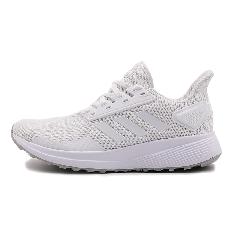 ADIDAS阿迪达斯秋季女子舒适耐磨防滑户外运动跑步鞋-BB6927