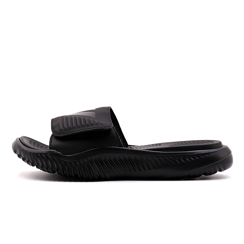 ADIDAS阿迪达斯沙滩鞋休闲户外舒适拖鞋-B41720
