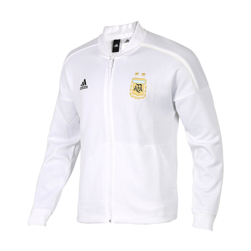 Adidas阿迪达斯男装春季运动服立领休闲夹克外套CE6667