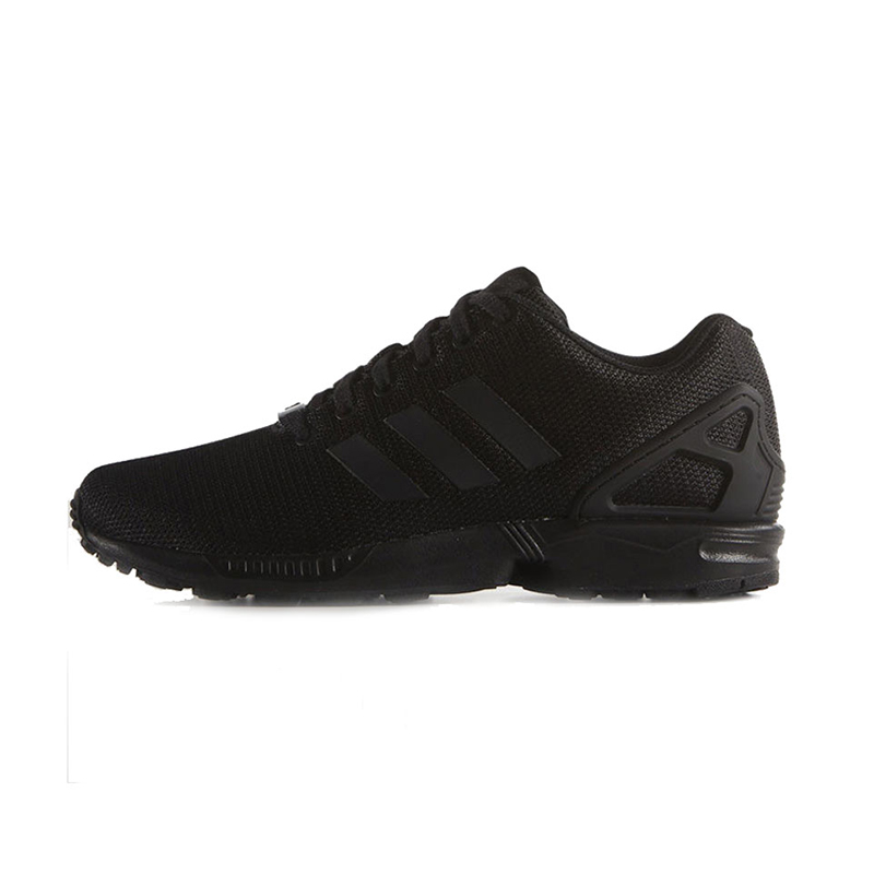 阿迪达斯adidas三叶男鞋休闲耐磨透气运动跑步鞋-S32279