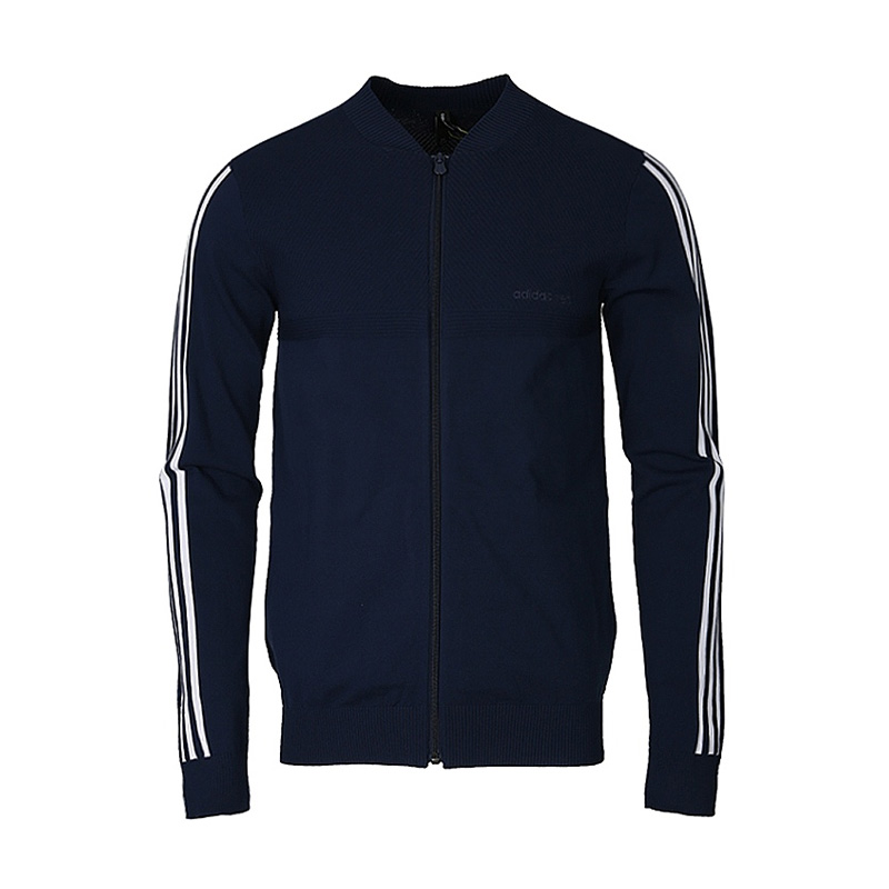 ADIDAS阿迪达斯NEO春季男子运动休闲夹克外套-CV9063