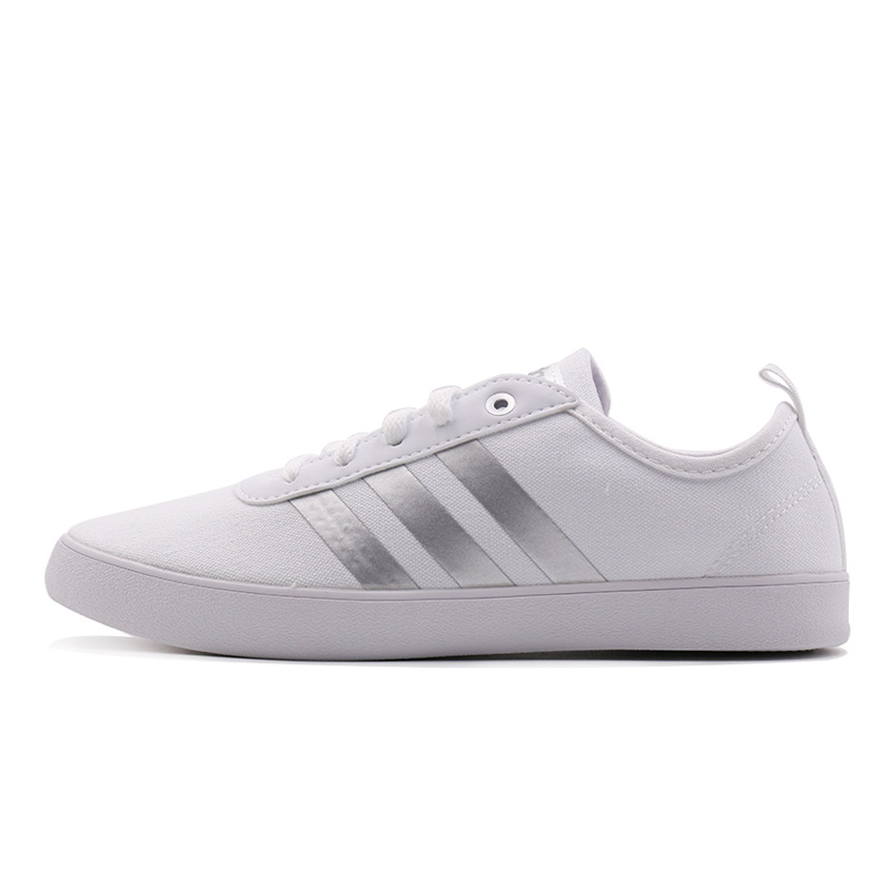 ADIDAS阿迪达斯女鞋舒适耐磨运动跑步休闲鞋板鞋DB0153
