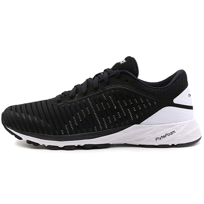 ASICS亚瑟士秋季运动鞋DynaFlyte2跑步鞋T7D5N-90