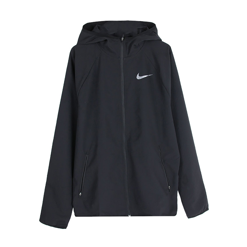 NIKE耐克春季运动舒适男装休闲外套夹克886733-010