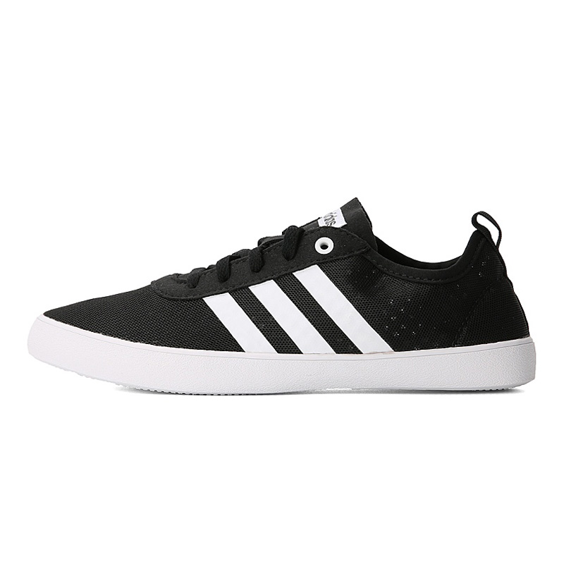 Adidas阿迪达斯女鞋女子NEO轻便透气运动休闲鞋DB1386