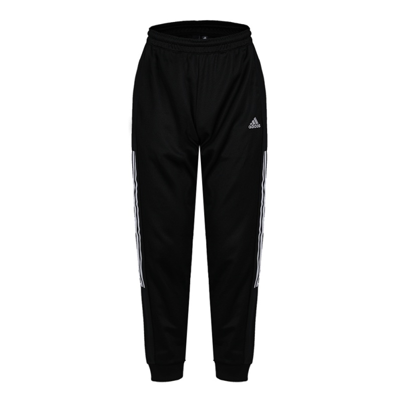 adidas阿迪达斯男子MCASUALSWPT针织长裤DH3963