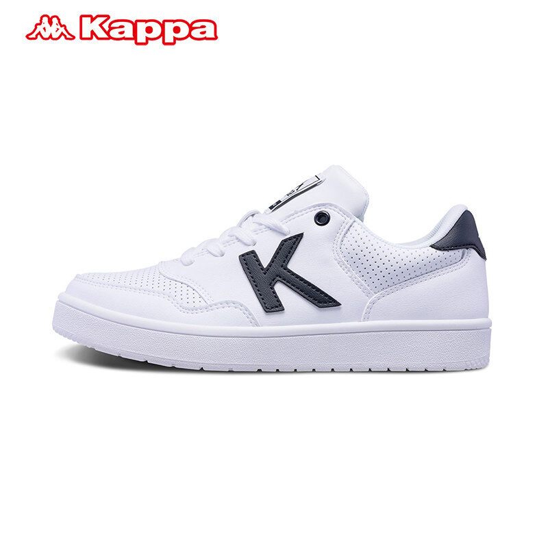 Kappa卡帕女鞋板鞋-K0865CC11-001K0865CC11-001