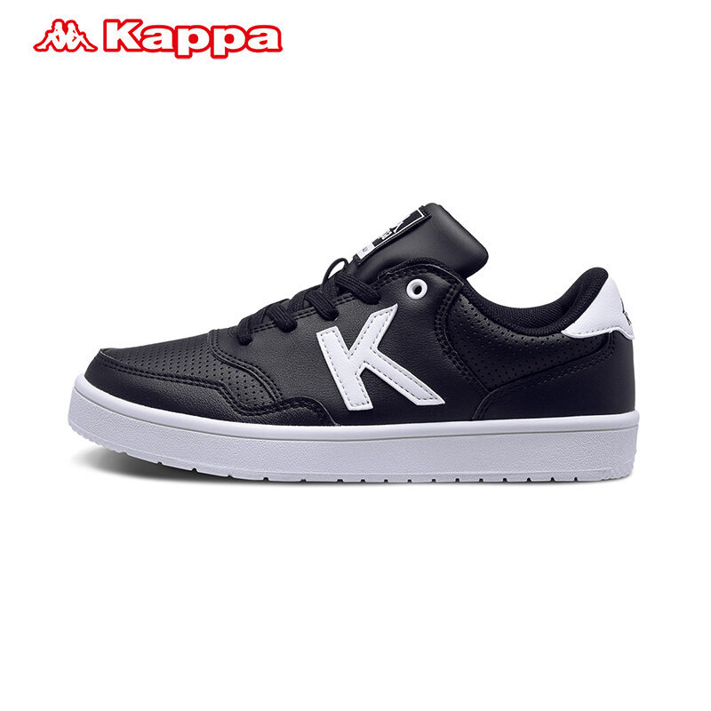 Kappa卡帕女鞋板鞋-K0865CC11-990K0865CC11-990