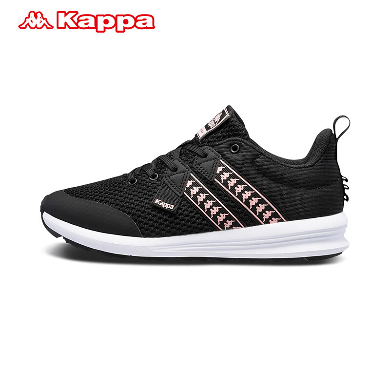 卡帕Kappa女鞋轻质跑鞋-K0865MQ26-990K0865MQ26-990