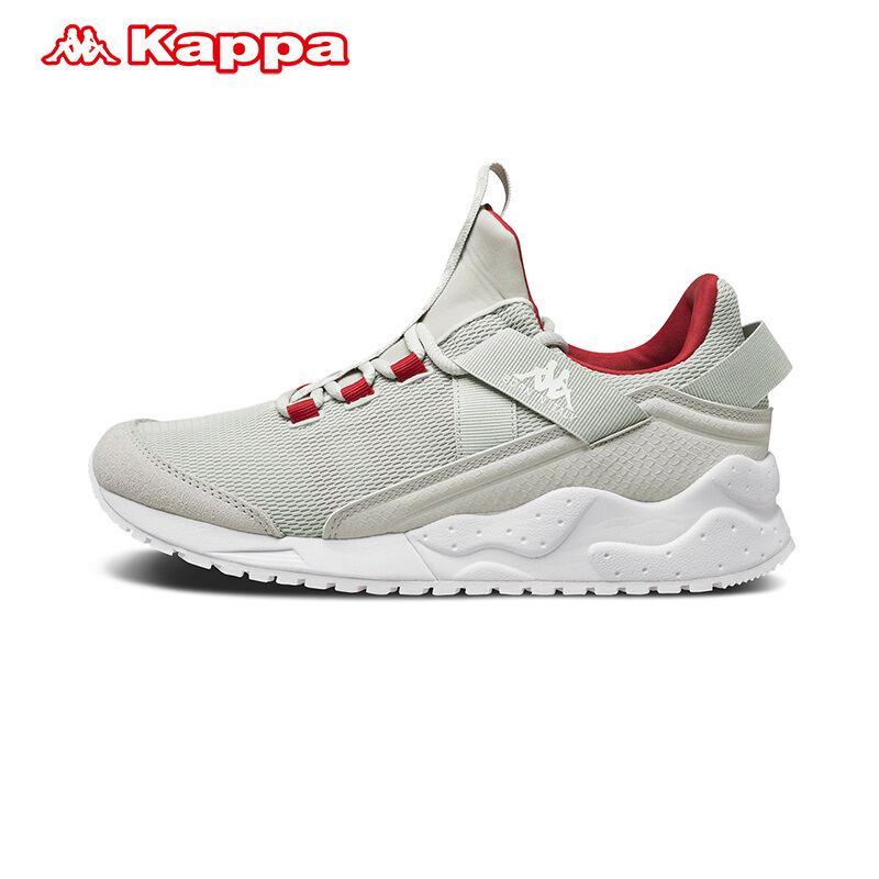 Kappa卡帕女鞋复古跑鞋-K0865MM29D-162K0865MM29D-162