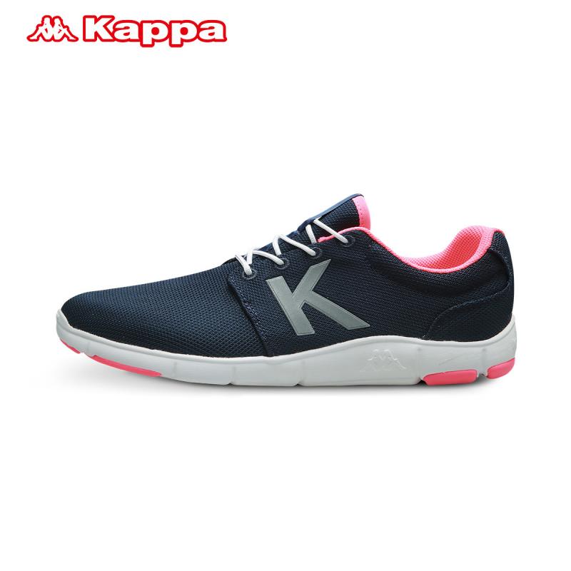 Kappa卡帕女18运动鞋轻质跑鞋休闲鞋运动跑鞋K0525MQ68F