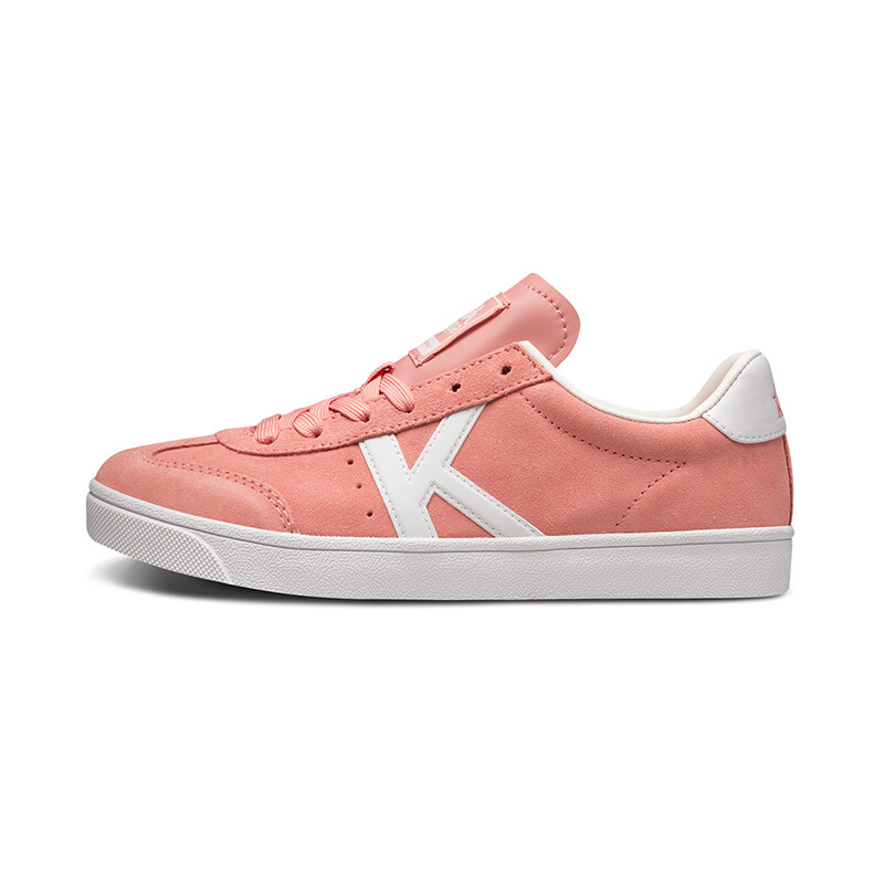 Kappa卡帕情侣款女款休闲鞋板鞋休闲运动鞋K0765CC01D