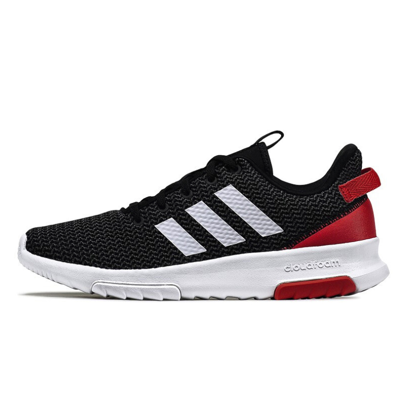 Adidas阿迪达斯NEO男鞋运动舒适休闲鞋B43638