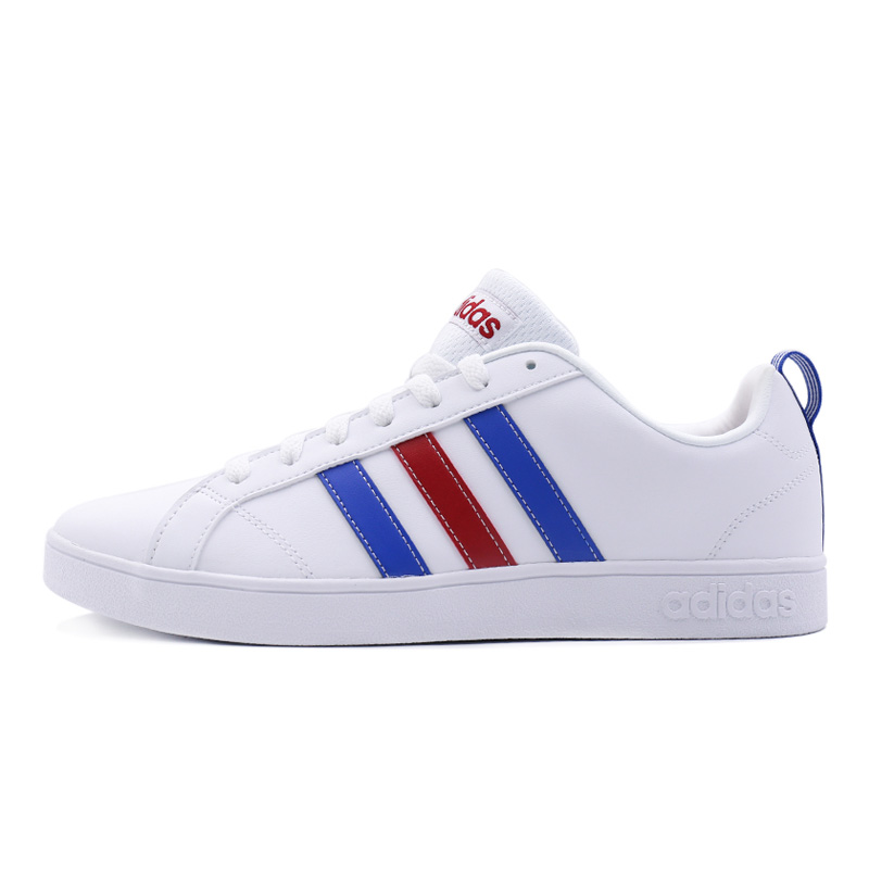 Adidas/阿迪达斯秋季男子休闲耐磨板鞋运动网球鞋F99255