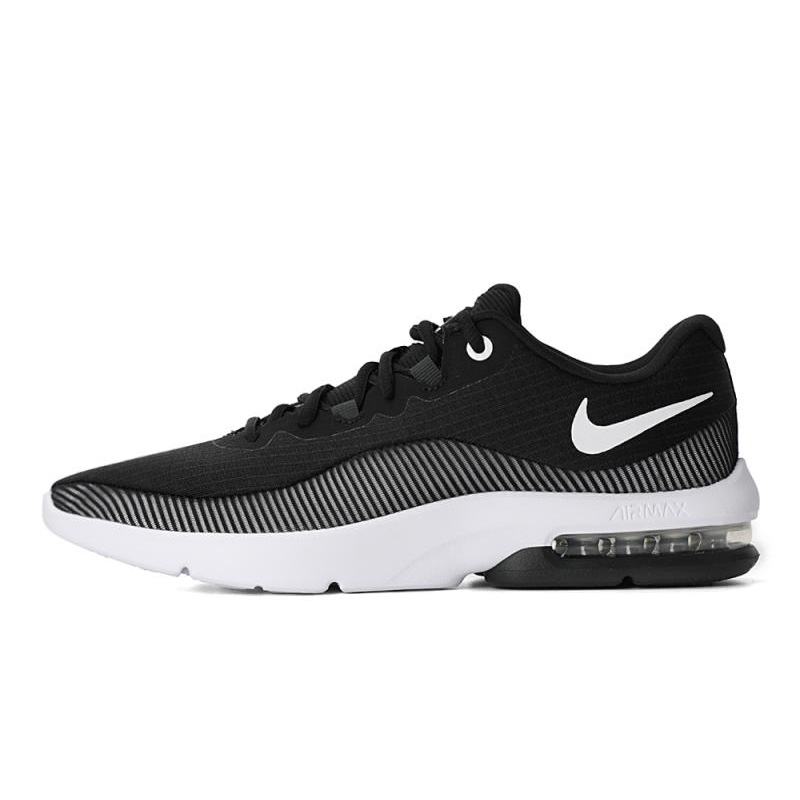 Nike/耐克秋季男子AIRMAX休闲运动跑步鞋-AA7396-001