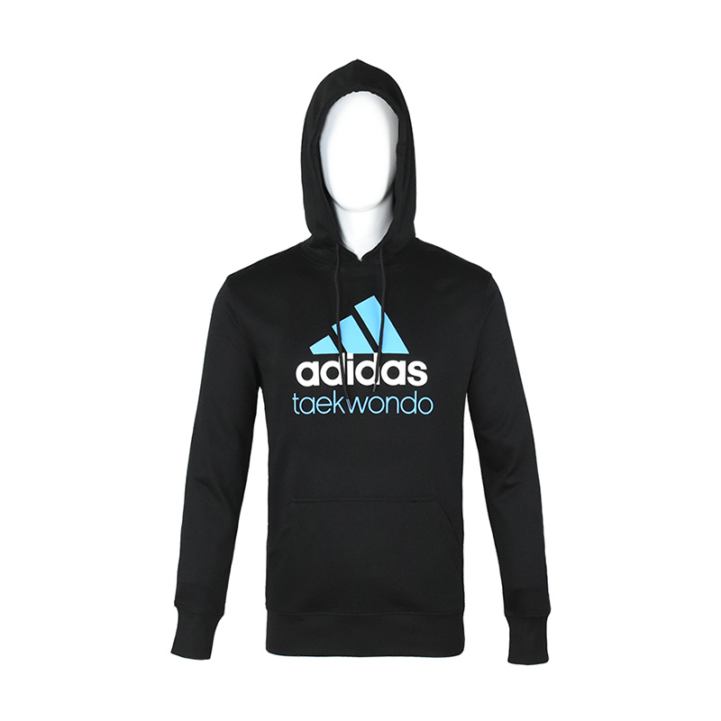 ADIDAS阿迪达斯男装连帽卫衣adiCHT-CBBU