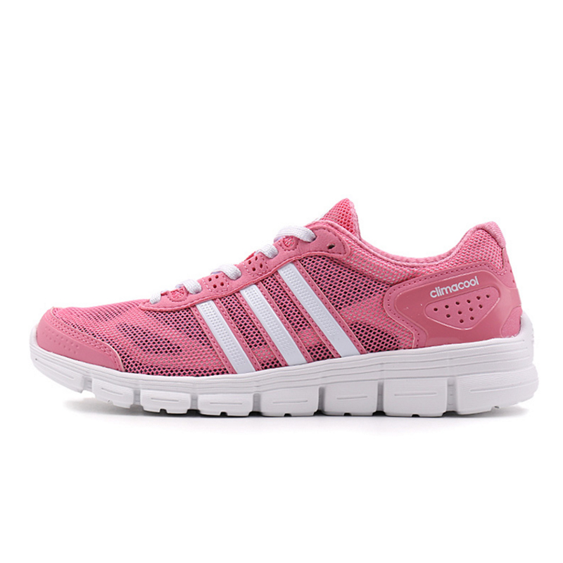 ADIDAS(阿迪)夏季女子跑步鞋S76763