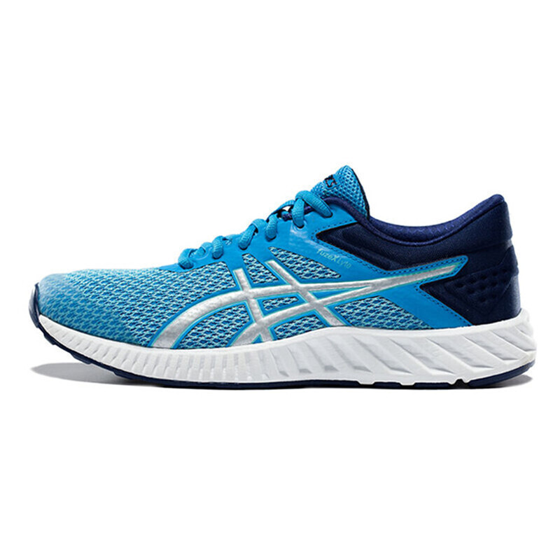 asics亚瑟士fuzeXLyte2女子马拉松减震运动跑步鞋T769N-4393