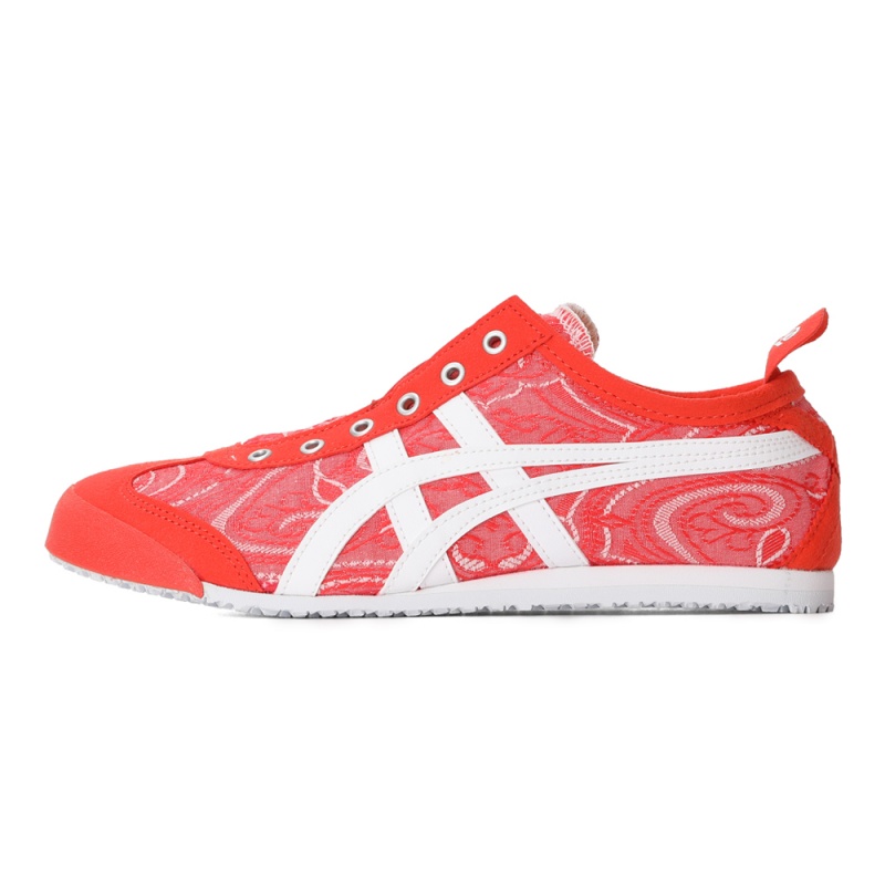 OnitsukaTiger鬼冢虎女子休闲鞋D864N-0601
