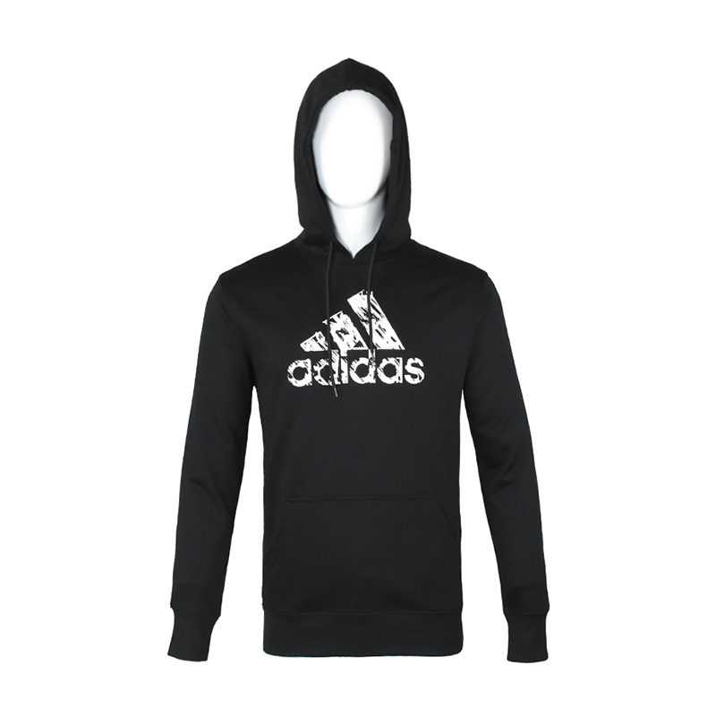 ADIDAS阿迪达斯男装连帽卫衣adiHG1-CBW