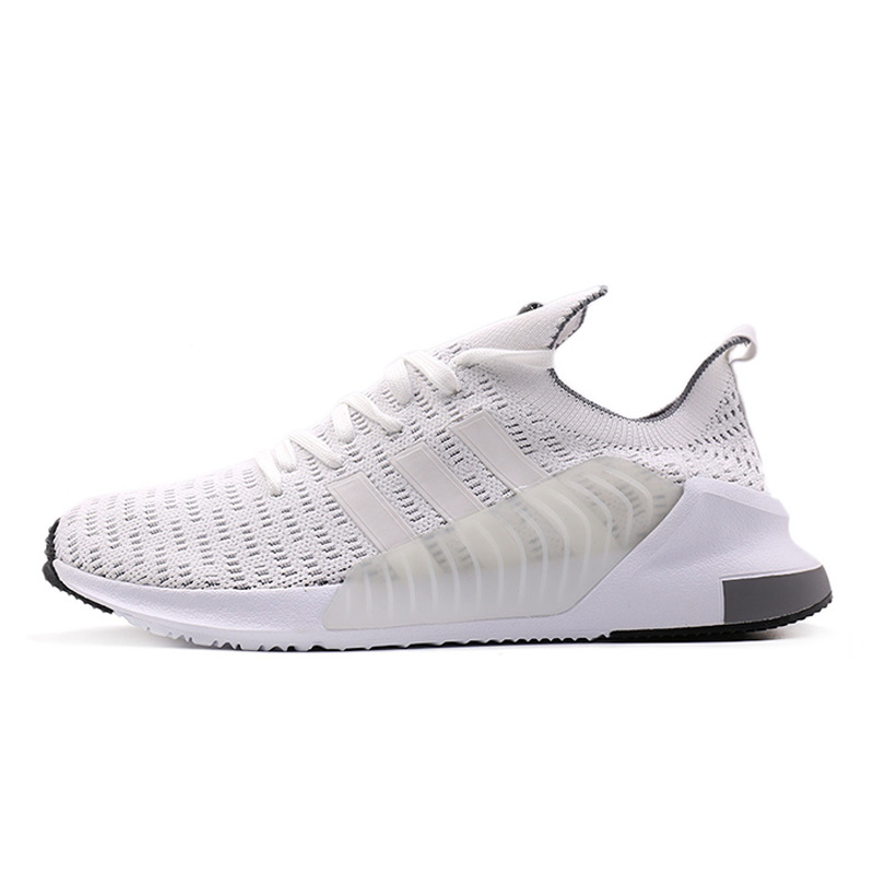 ADIDAS阿迪达斯三叶夏季CLIMACOOL中性经典休闲鞋CQ2245