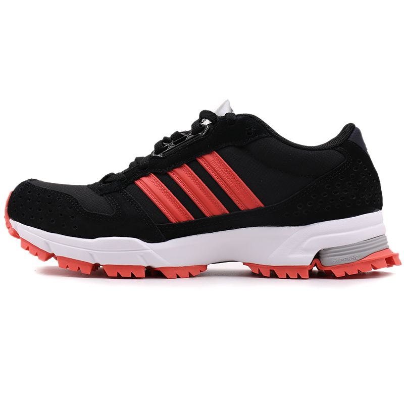 阿迪达斯女鞋冬季缓震耐磨透气防滑运动休闲鞋跑步鞋BW1293