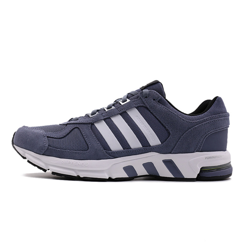 ADIDAS阿迪达斯男子运动鞋EQT舒适透气防滑耐磨跑步鞋AC8562