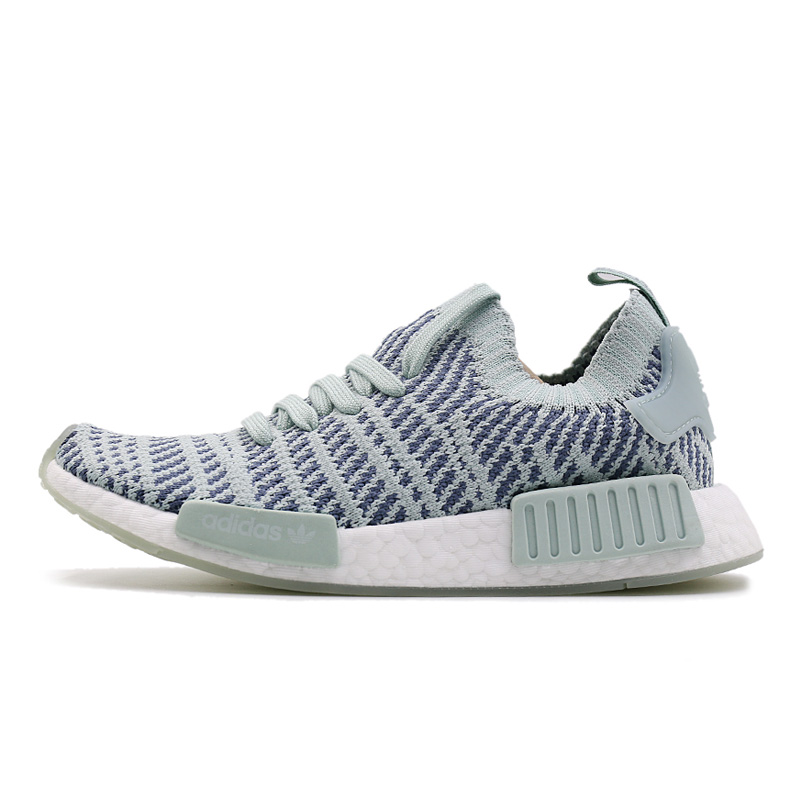阿迪达斯adidas三叶18年秋季女子经典鞋透气休闲鞋-CQ2031