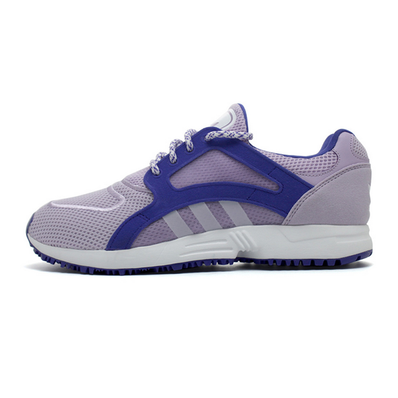 阿迪达斯adidas三叶草女鞋休闲鞋-M19471