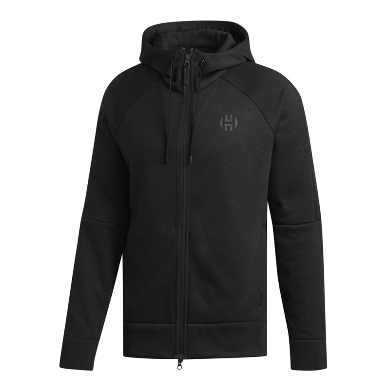 adidas阿迪达斯男子HRDNCMLSHTER针织外套CW6906