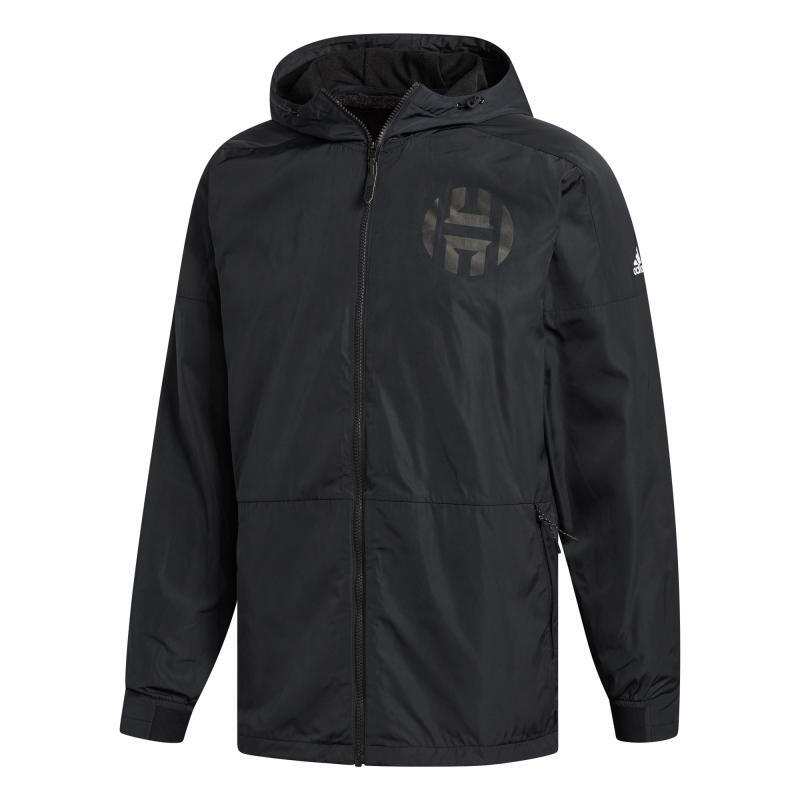 adidas阿迪达斯男子ICONWVJKT梭织外套DX9972DX9972
