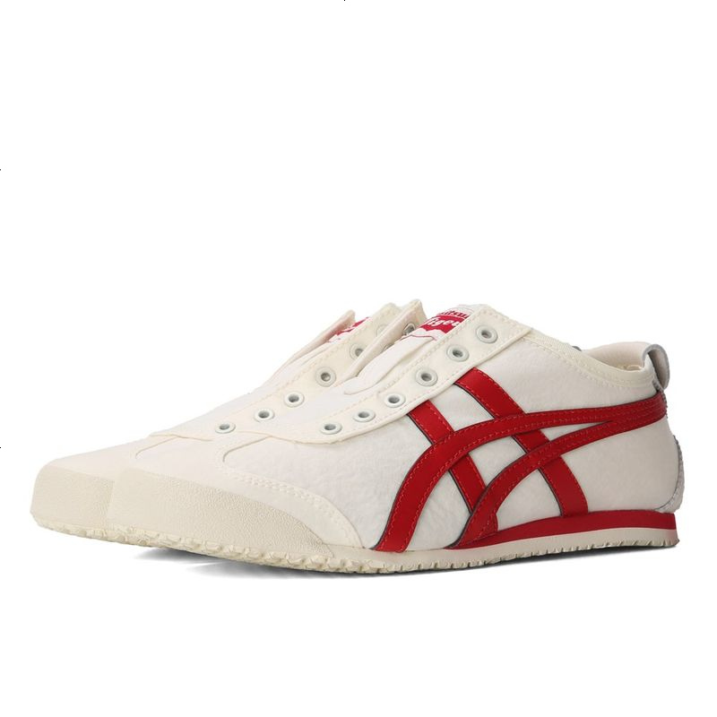 Onitsuka Tiger鬼冢虎 中性MEXICO休闲鞋D3K0Q-0023-0042