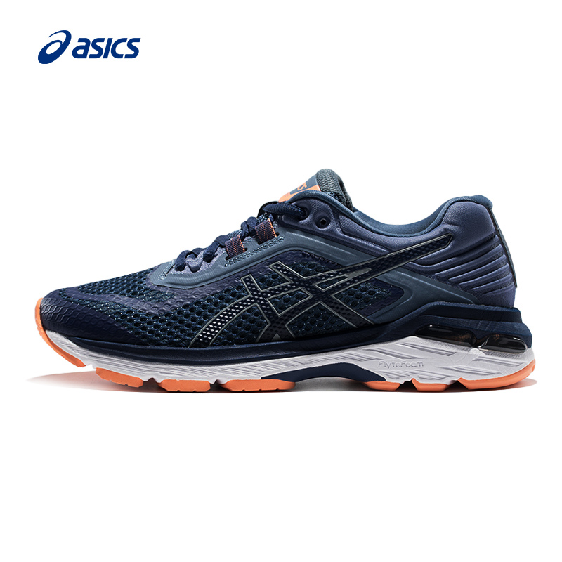 ASICS亚瑟士GT-20006稳定跑步鞋女鞋运动鞋T856N-4949