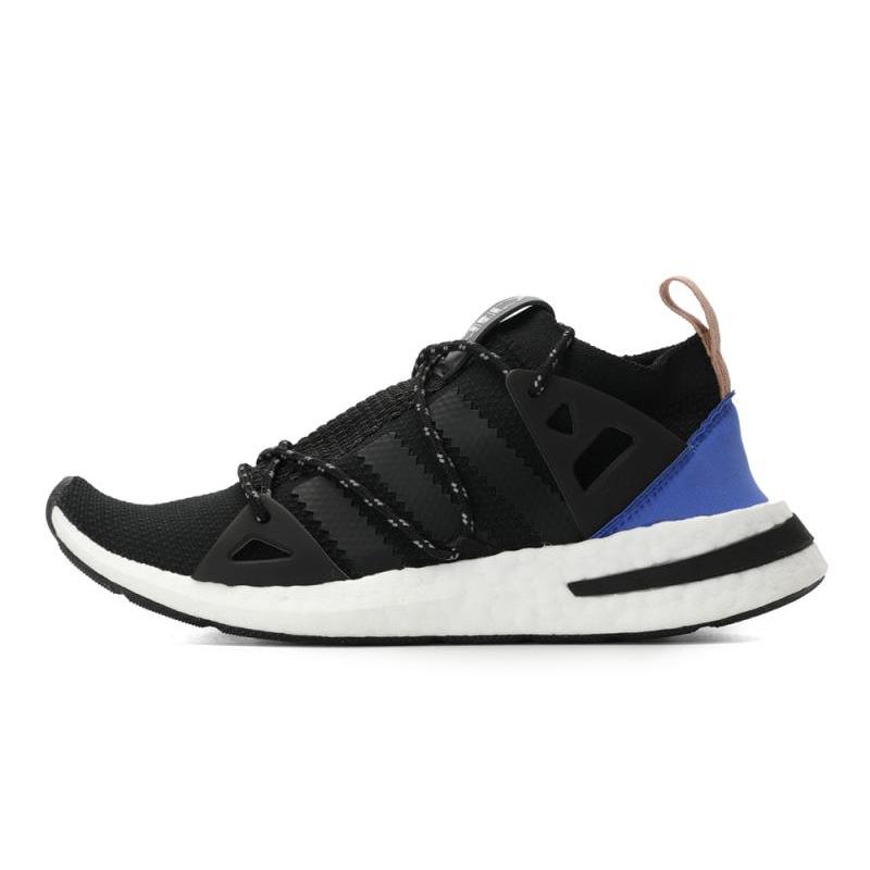 ADIDAS阿迪达斯秋季女子防滑耐磨轻便舒适运动鞋经典鞋-CQ2749_1