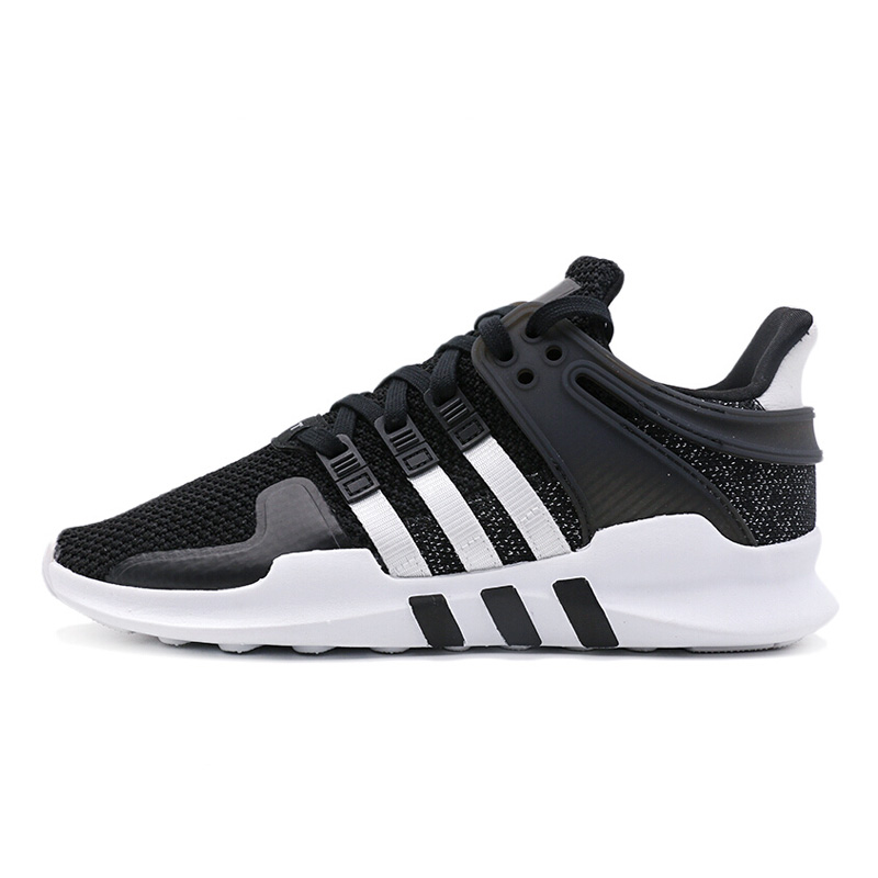 ADIDAS阿迪达斯三叶女子EQTSUPPORT运动舒适休闲鞋B37539