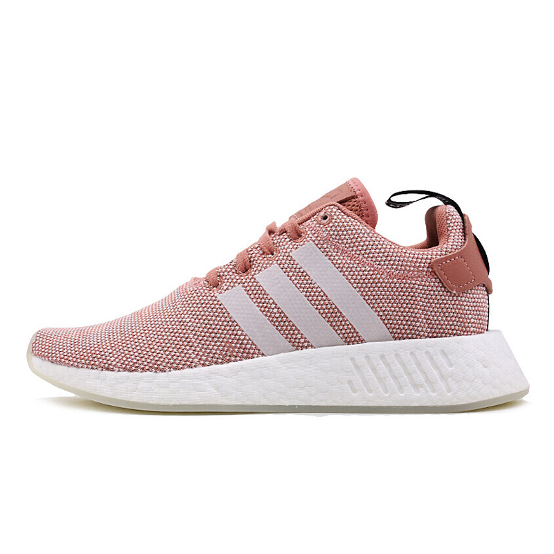 ADIDASORIGINALS(阿迪经典)NMD_R2W春季女子经典鞋CQ2007_3