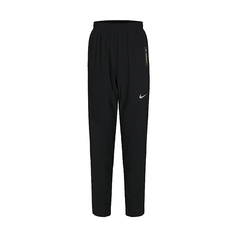 NIKE耐克秋冬男子运动休闲舒适梭织长裤AA1998-010_1_2