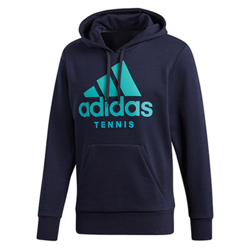 Adidas时尚百搭运动服休闲套头衫DM7589