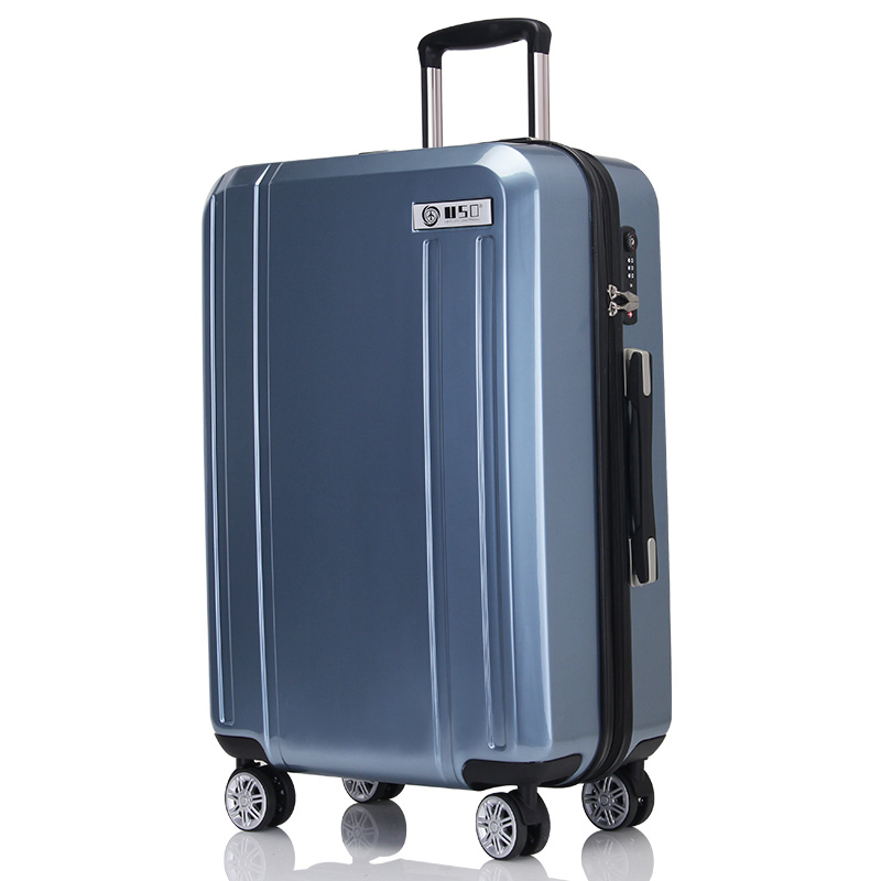 USO新品拉杆箱万向轮行李箱28寸便携旅行箱 U-811