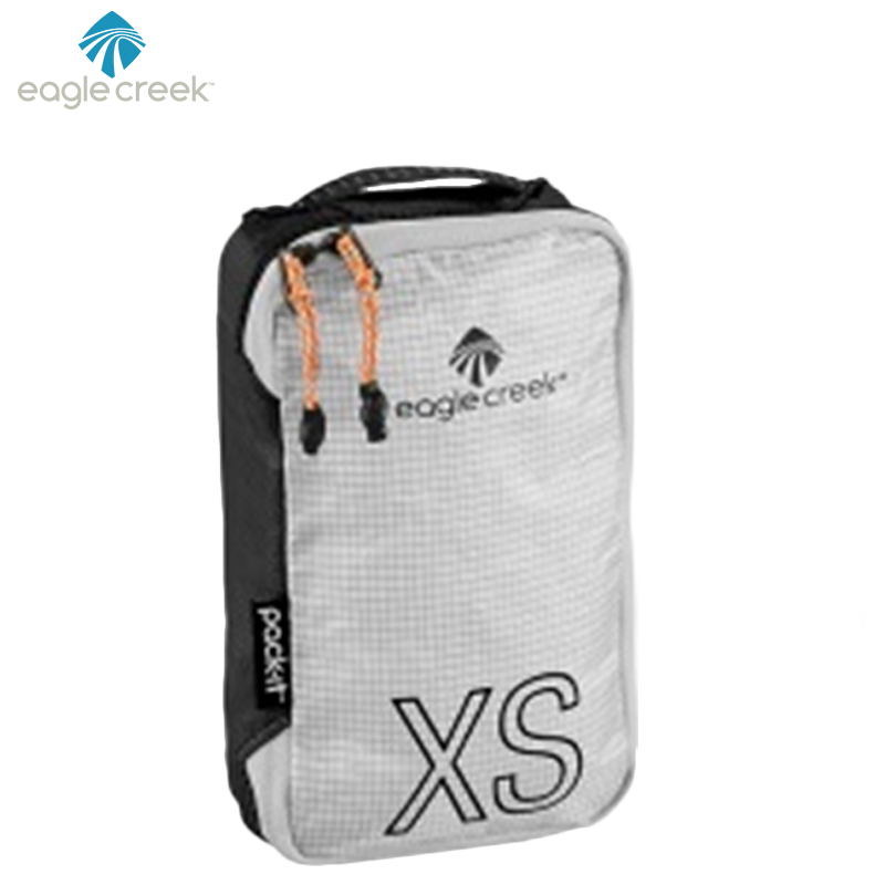Eagle Creek旅行出差轻盈系列衣物收纳袋打理袋2L