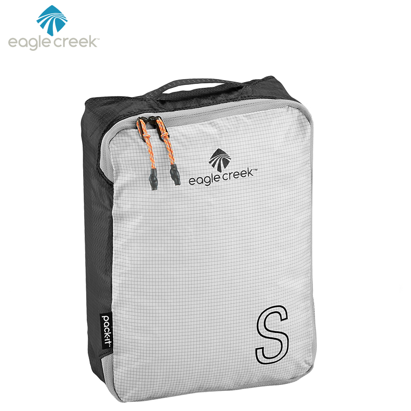Eagle Creek旅行出差轻盈系列衣物收纳袋打理袋5L