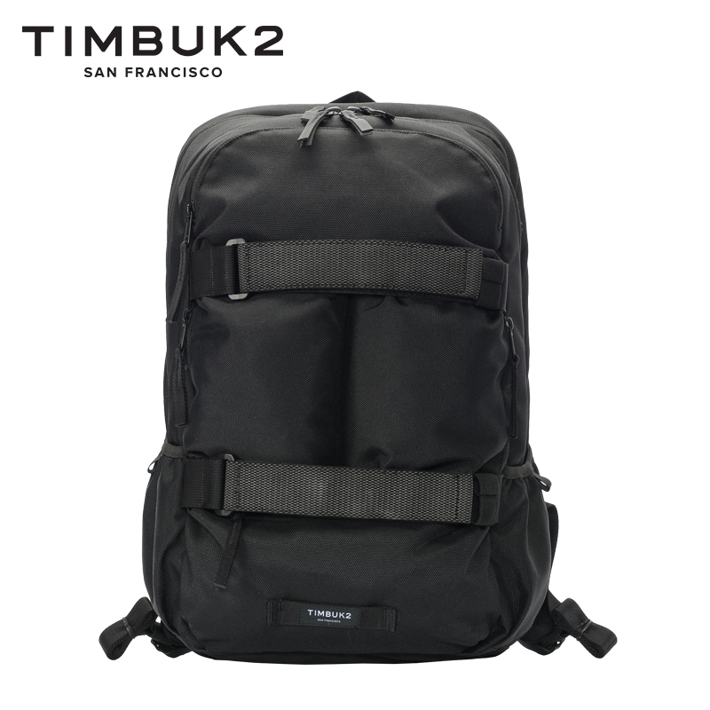TIMBUK2美国天霸2018秋冬新款Vert潮流双肩背包17寸时尚电脑背包