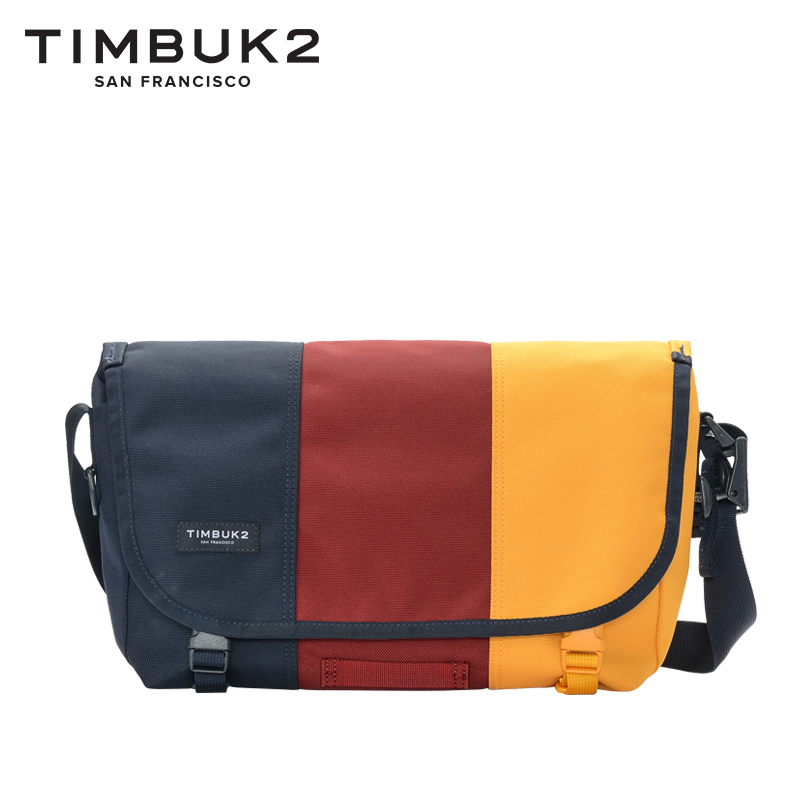 TIMBUK2北美时尚信使包经典款邮差包街头潮流单肩背包斜挎包嘻哈