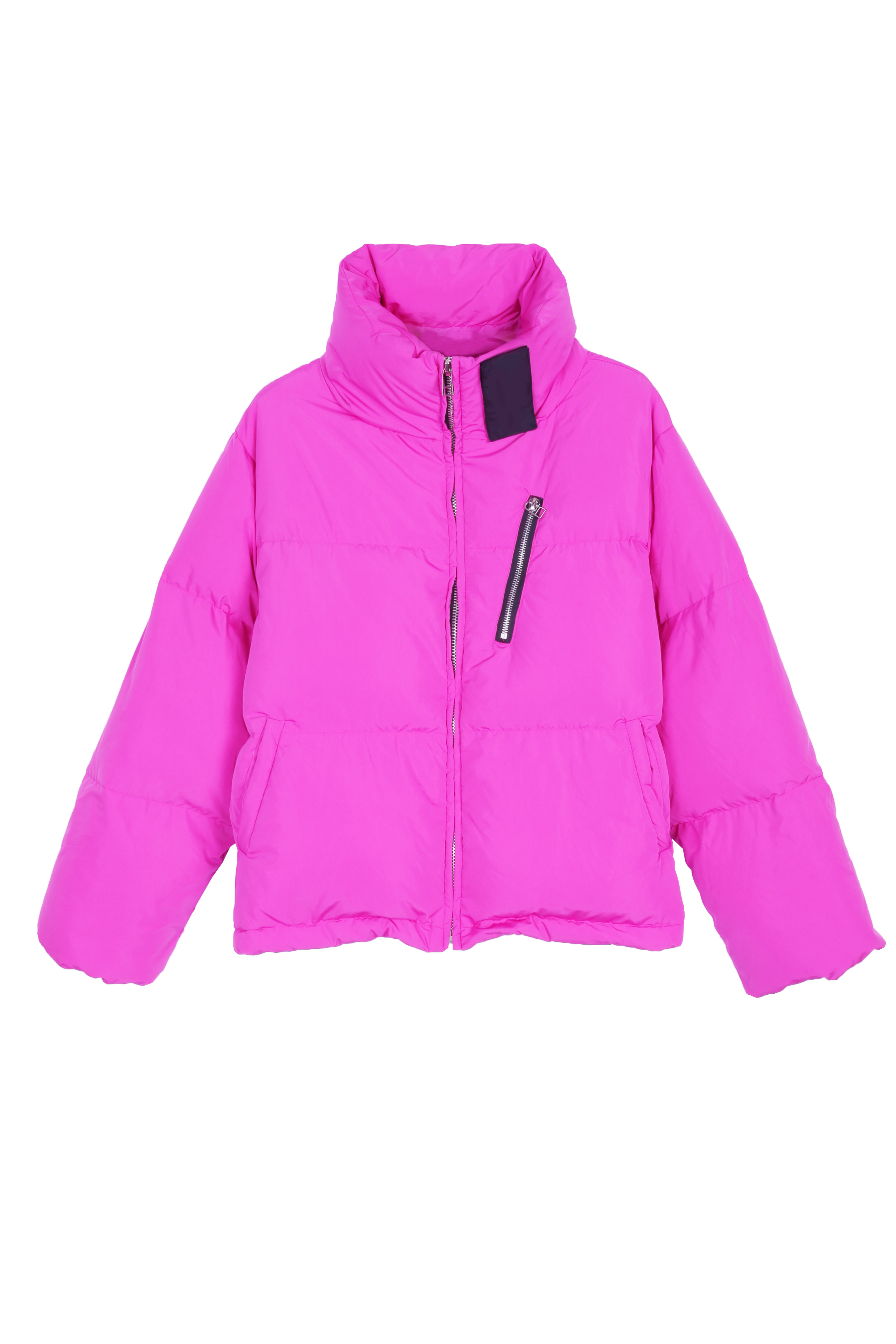 bobowaltz春装女新款 潮韩版宽松面包服加厚小个子羽绒服外套B172f2742p