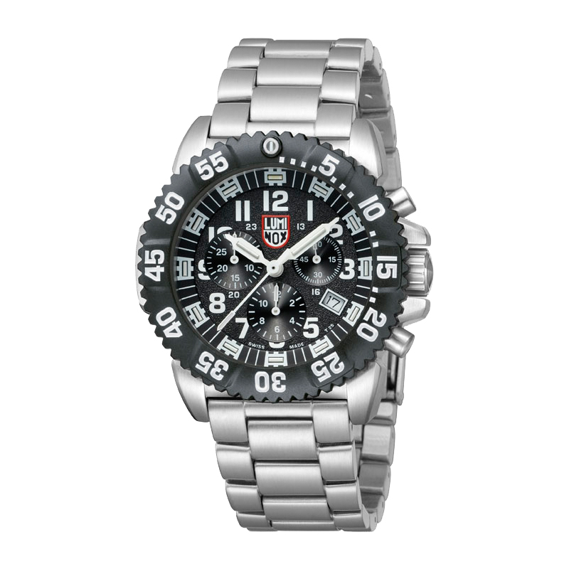 雷美诺时（Luminox）手表 瑞士军表户外防水夜光运动男士手表A.3182