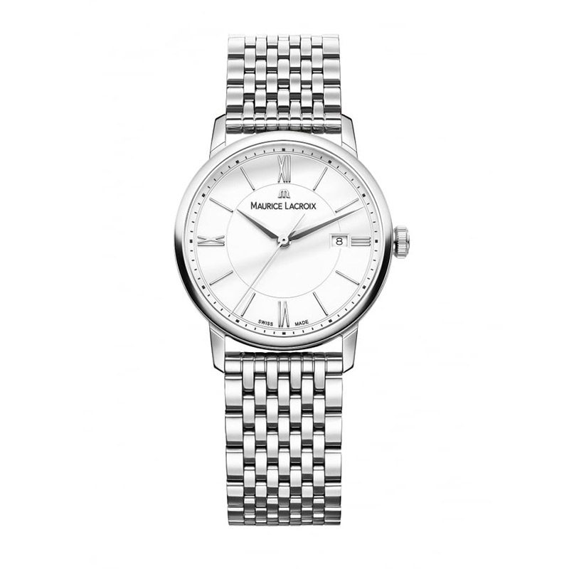 艾美（MAURICE LACROIX）腕表Eliros石英女表EL1094-SS002-110-1