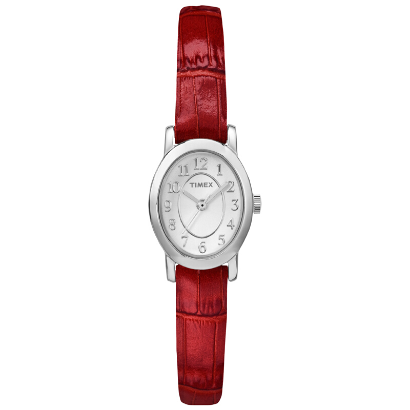 TIMEX/天美时 美国手表Classic系列 石英防水学生时尚手表TW2P60500