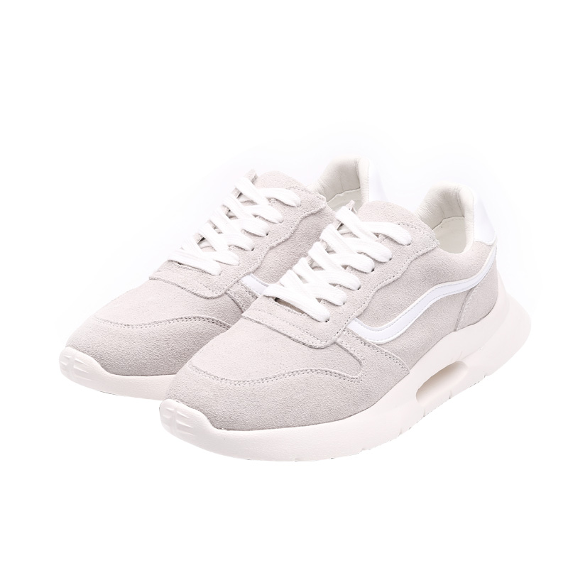 柏丽卡2018春季新款女韩版ulzzang街拍原宿复古学生百搭ins运动鞋