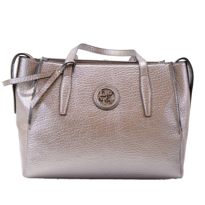 都宝路2018女士单肩包大容量多功能手提包