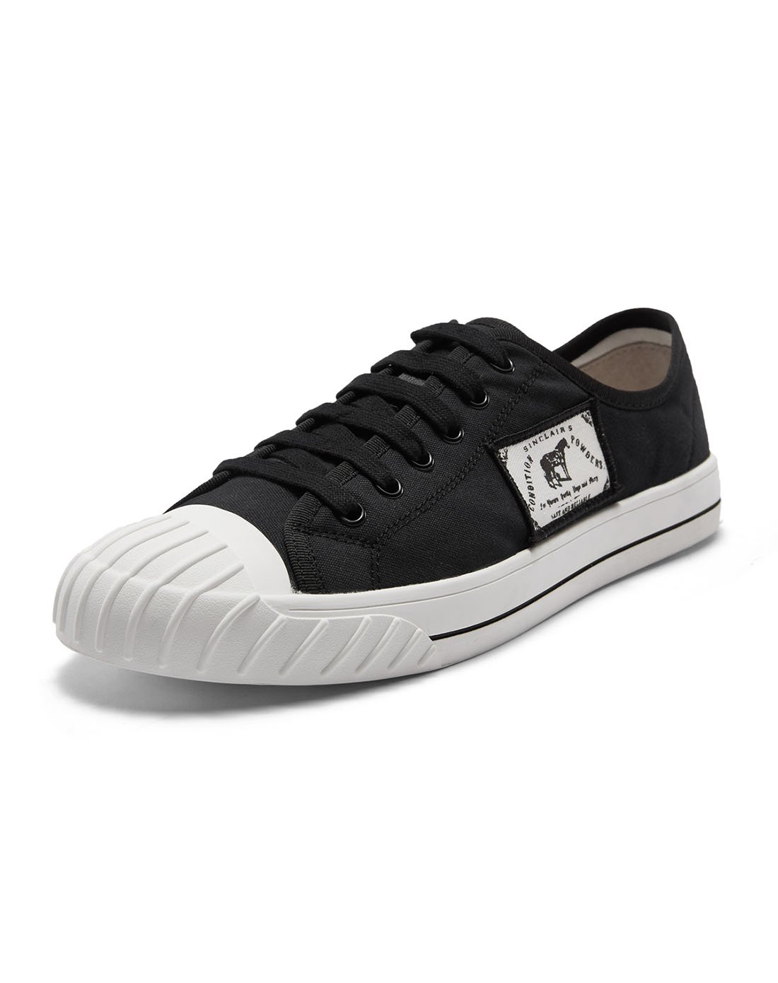 维界轻便透气 帅气百搭潮流板鞋